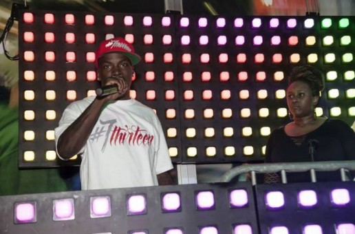 Bun B, Kirko Bangz, Slim Thug, Brian Angel & More Celebrate “Money Don’t Sleep” (Photos)