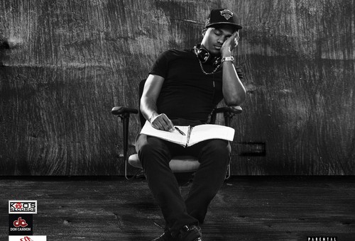 D.S. – First Take (Mixtape) (Hosted By Don Cannon)