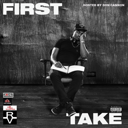 DS_First_Take-front-large D.S. - First Take (Mixtape) (Hosted By Don Cannon)  