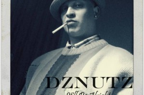 DZNUTZ – It’ll Be Alright
