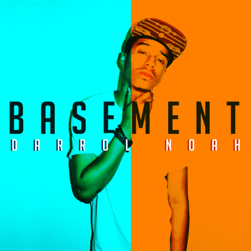 Darrol_Noah_Basement-front-large Instagram Luminary Darrol Noah Drops “Basement” (Mixtape)  