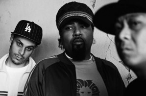 Dilated Peoples – Finding Focus (Video)