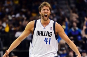 Nowitzki is Back: Dirk Agrees to a 3 Year $30 Million deal to stay with Dallas