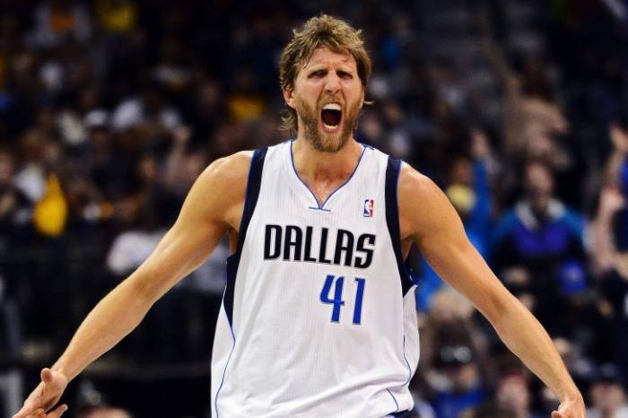 Dirk-Nowitzki-Dallas-Mavericks-NBA-9-485x728 Nowitzki is Back: Dirk Agrees to a 3 Year $30 Million deal to stay with Dallas  