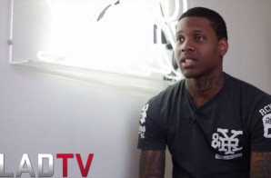 Lil Durk Opens Up About Losing Nuski (Video)