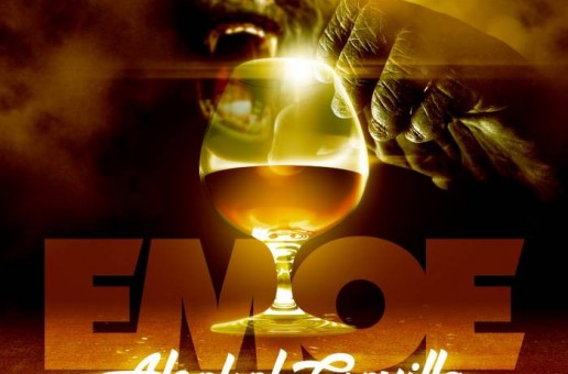 E.M.O.E. – Alcohol Gorilla