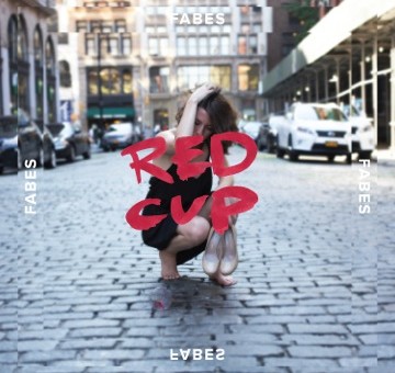 Fabes – Red Cup feat. Jah