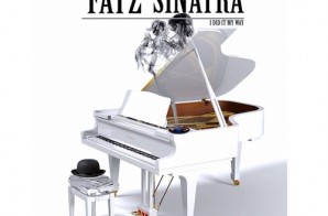 Fatz Da Big Fella – Fatz Sinatra (Mixtape)