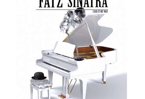 Fatz Da Big Fella – Fatz Sinatra (Mixtape)