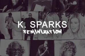 K. Sparks – Feminization (Video) (Dir. By New Mask Media)