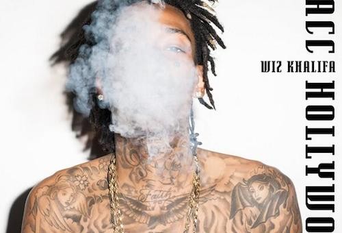Wiz Khalifa x Rick Ross x Schoolboy Q x Nas – We Dem Boyz (Remix)