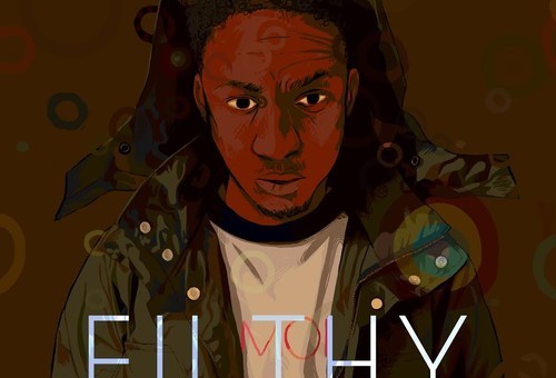 Matt Monday – Stroker’s Row (Prod. by Max Berry) (Video)