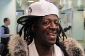 Flavor Flav Fined For Having Thousands Of Dollars Of Illegal Fireworks (Video)