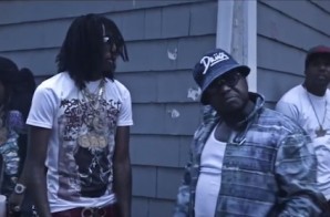 Migos – Came In ft. Peewee Longway (Video)