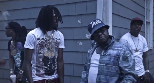 Migos – Came In ft. Peewee Longway (Video)