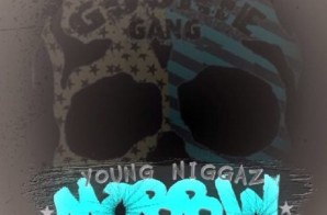 Goonie Gang – Young Niggaz Mobbin (Mixtape)