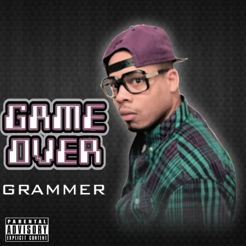 Grammer-Game-Over-500x500 Grammer - Game Over  