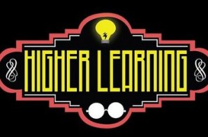 EVENT: Higher Learning X The Blind Whino (Washington, DC) | Today – August 2nd | 4-10PM !!