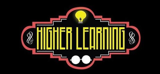EVENT: Higher Learning X The Blind Whino (Washington, DC) | Today – August 2nd | 4-10PM !!