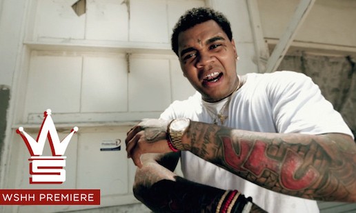 B.o.B. – Lambo Ft. Kevin Gates & Jake Lambo (Video)