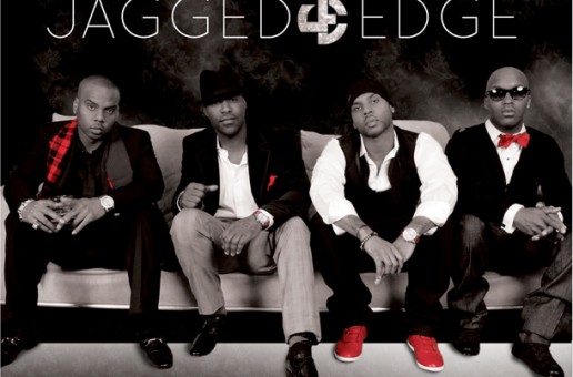 Jagged Edge – Hope (Video)