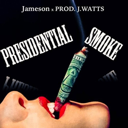 Jameson-Presidential-Smoke-500x500 Jameson - Presidential Smoke  