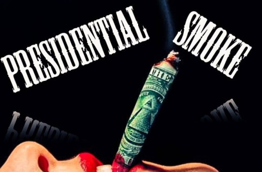 Jameson – Presidential Smoke