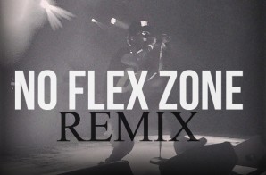Jay Verze – No Flex Zone (Remix)