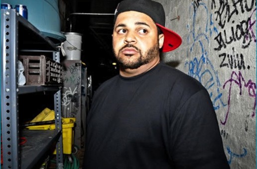 Joell Ortiz x B.o.B. x Mally Stakz – Music Saved My Life (Prod. by The Heatmakerz)