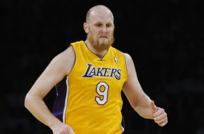 Chris Kaman Agreed to a 2-year $10 million Deal with the Portland Trail Blazers.