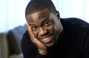 Kevin Hart Fires Back At Critics On Twitter