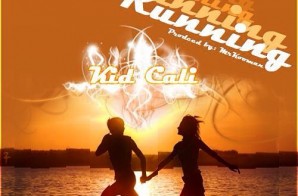 KidCali – Running