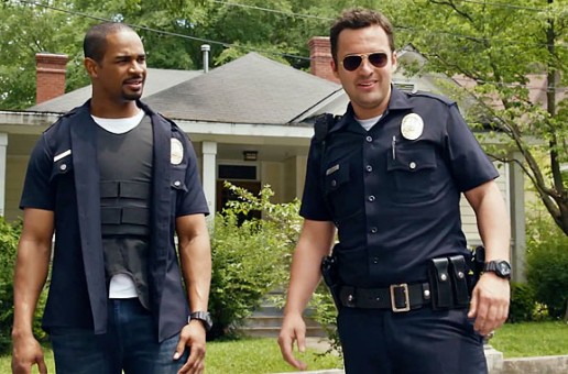 Catch a Special Sneak Peek of LET’S BE COPS at the Atlanta Street Food Festival (7-12-14)