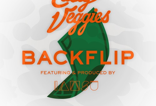 Casey Veggies & Iamsu! – Backflip
