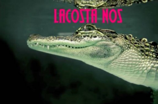 Eyeball Relly – Lacosta Nos (Video)