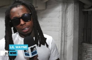 Lil Wayne – Krazy (Behind The Scenes) (Video)