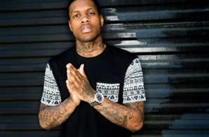 Lil Durk Announces First Single Will Feature Chris Brown & French Montana (Video)