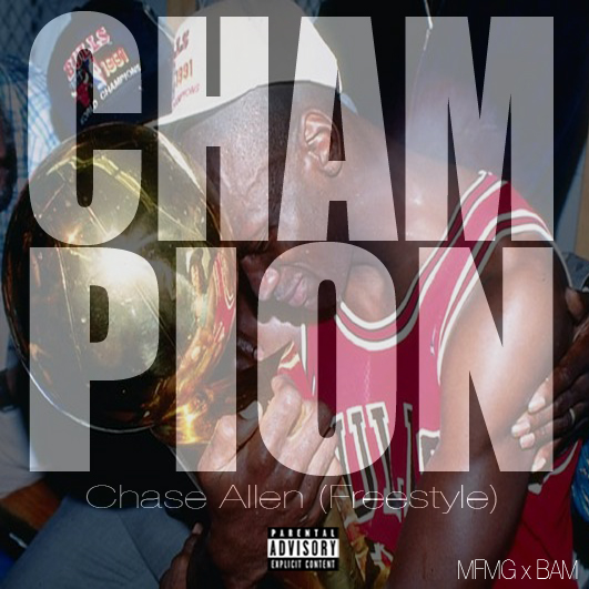 MFM_Champion Chase Allen - Champion Freestyle  