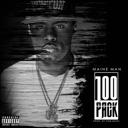 MMx100pack Maine Man - 100 Pack 