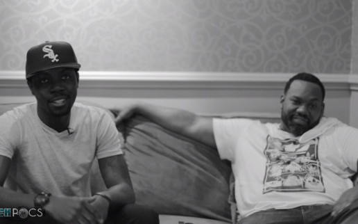 Raekwon Talks New “F.I.L.A.” Album, “Only Built 4 Cuban Linx” 20 Years Later, Hip-Hop’s New Generation & More (Video)