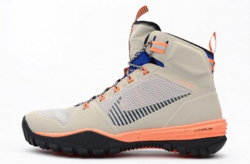 Nike ACG Lunar Incognito Mid (Photos)