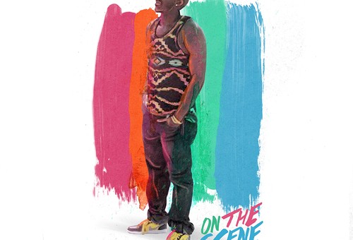 Brenton – On The Scene Ft. Ghostwridah