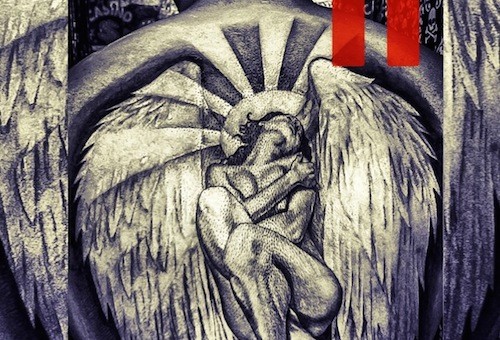 Novel x Crooked I – I’ll Be There