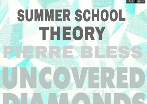 Pierre Bless – Summer School Theory