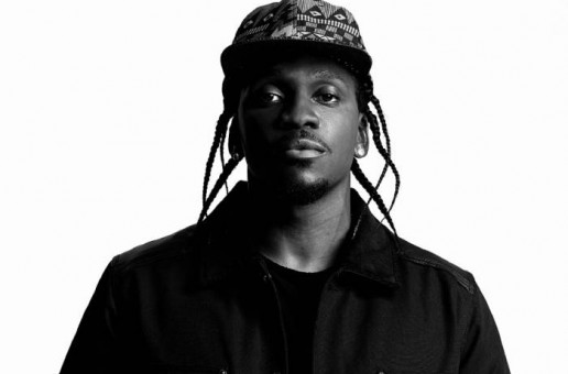 Pusha T – No Flex Zone Freestyle