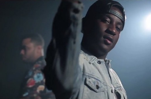 Tha Joker x K Camp – In The Mode (Video)