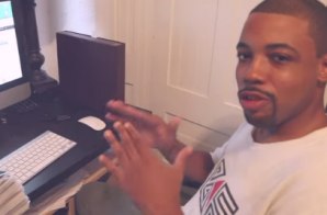 Q The Question On Work Ethic, Passion, & Love Of Music (Video)