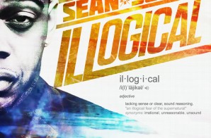 Sean Scott – Illogical