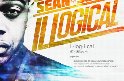 Sean Scott – Illogical