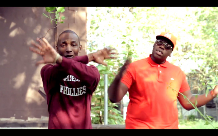 Mike Larry x Celebrity – BulletProof (Video) | Home of Hip Hop Videos ...